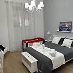 Apulia White House 59 Lägenhet Bari
