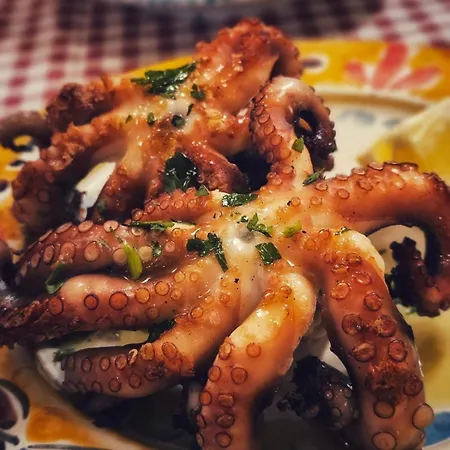 Apulia White House 59 Lejlighed