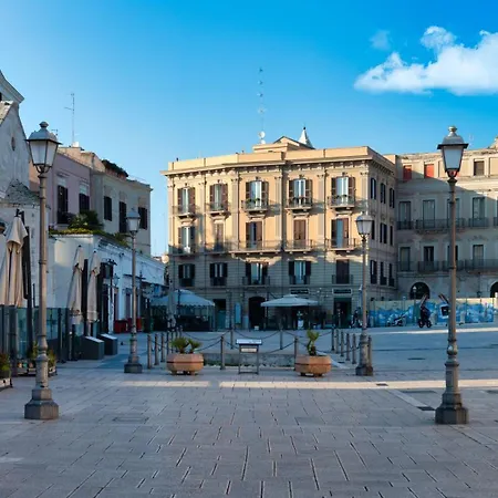 Apulia White House 59 Lejlighed *