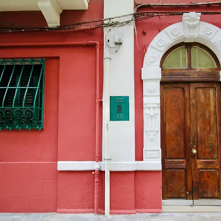 Apulia White House 59 *