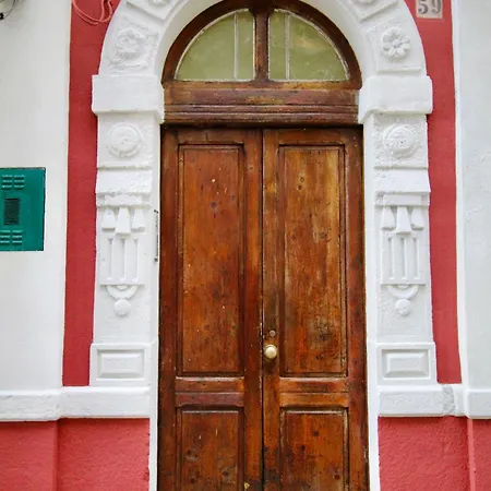 Apulia White House 59 Lejlighed *