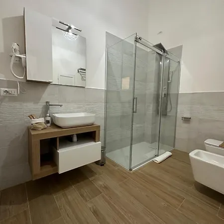 Lejlighed Apulia White House 59 Bari