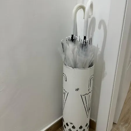 Lejlighed Apulia White House 59 Bari