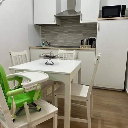 Apulia White House 59 아파트 *