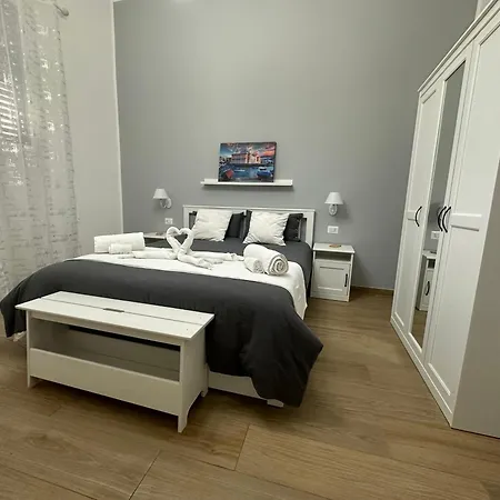 Apulia White House 59 아파트
