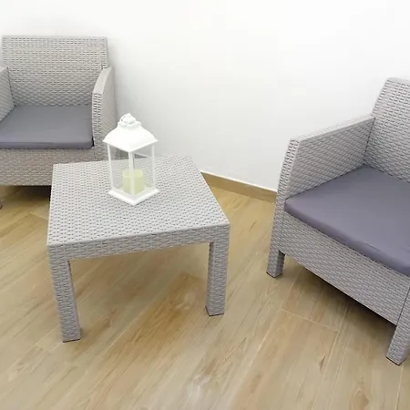 Apulia White House 59 Apartamento