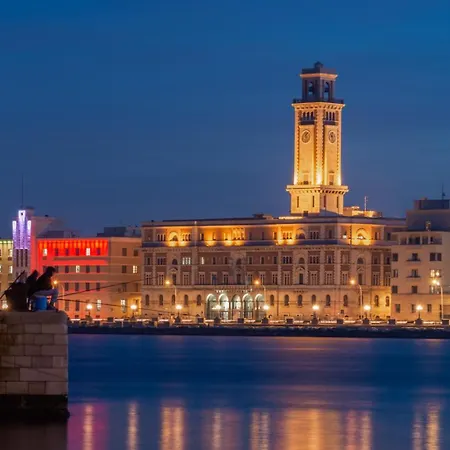 Apulia White House 59 Apartamento