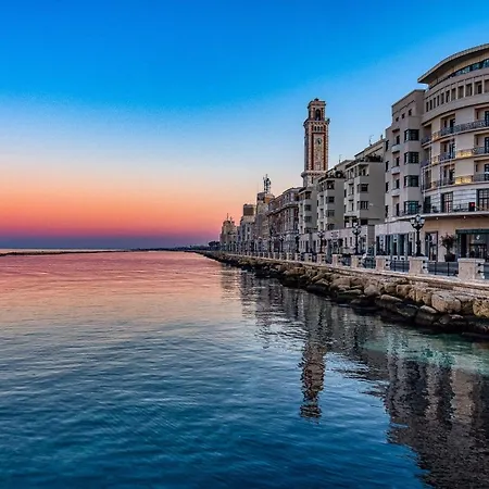 Apulia White House 59 *