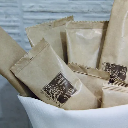 Apulia White House 59 Apartamento