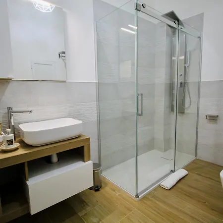 Apulia White House 59 Bari