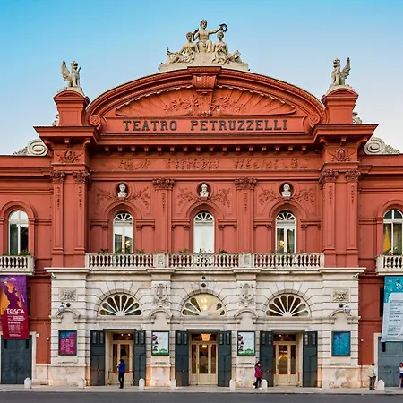 Lejlighed Apulia White House 59 Bari