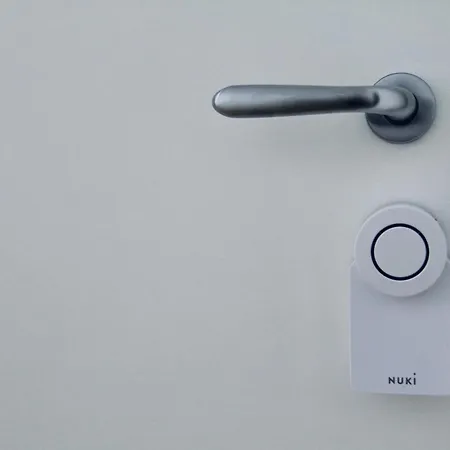 Apartamento Apulia White House 59 *