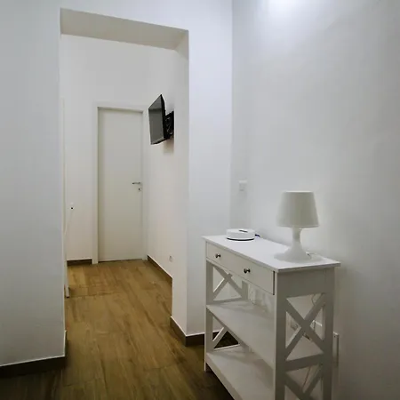 Apartamento Apulia White House 59 Bari