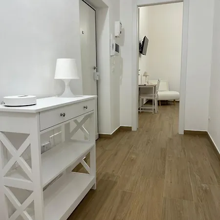 Apartman Apulia White House 59 *
