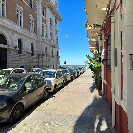 Apulia White House 59 *