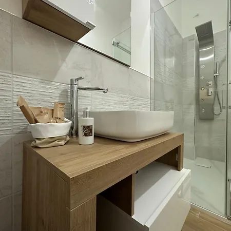 Apulia White House 59 Apartamento