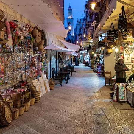 Apulia White House 59 Lejlighed Bari