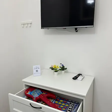 Apartamento Apulia White House 59 *