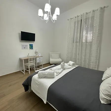 Apulia White House 59 Bari