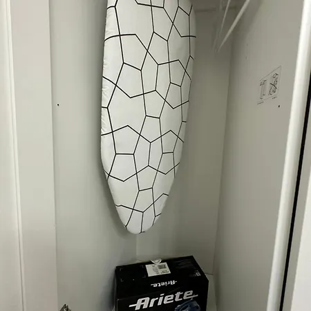 Apartamento Apulia White House 59 Bari