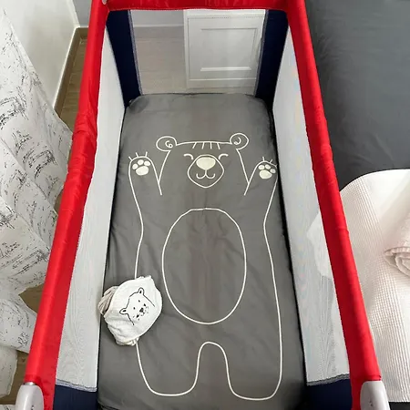 Apulia White House 59 Bari