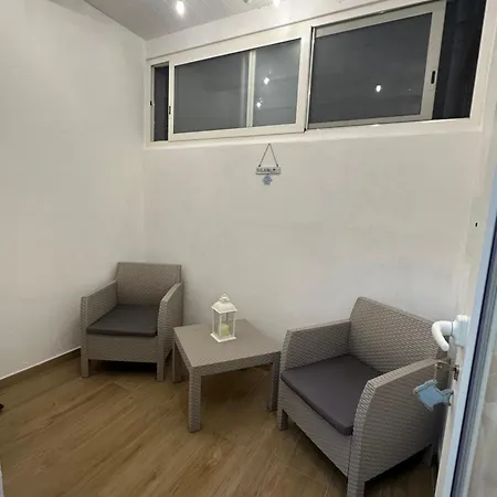 Apartman Apulia White House 59 Bari