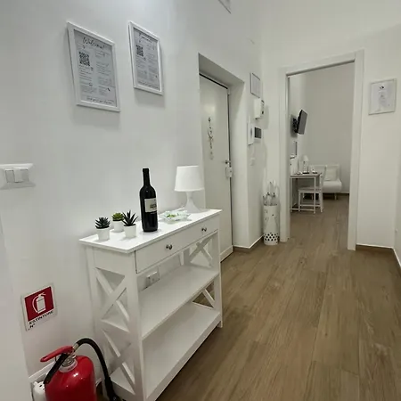 Apartment Apulia White House 59 Bari