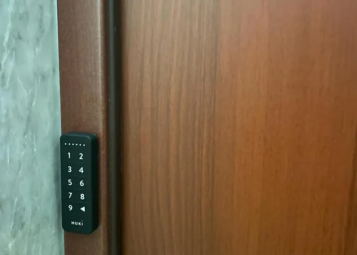 Apulia White House 59 *