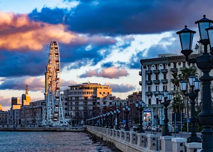 아파트 Apulia White House 59