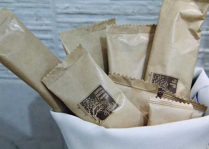 Apulia White House 59 아파트