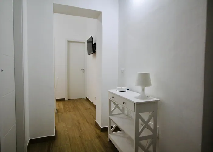 아파트 Apulia White House 59 바리