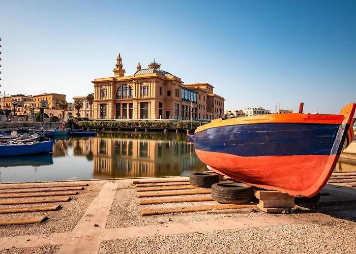 아파트 Apulia White House 59