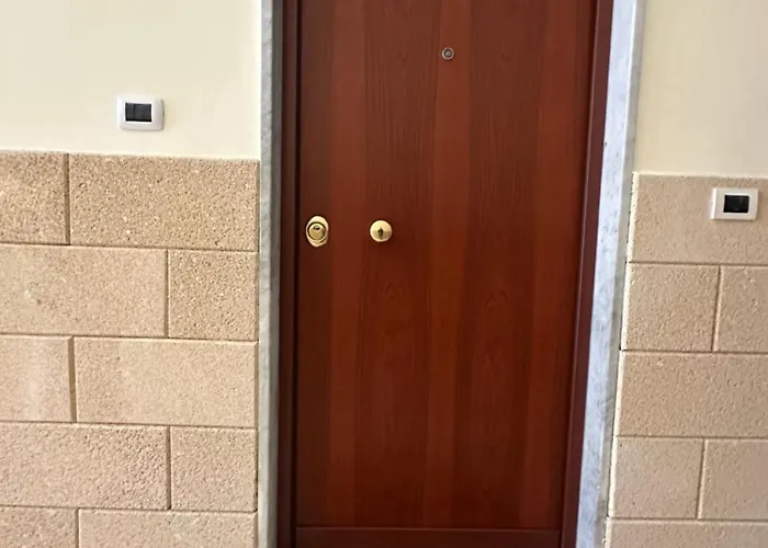 Apulia White House 59