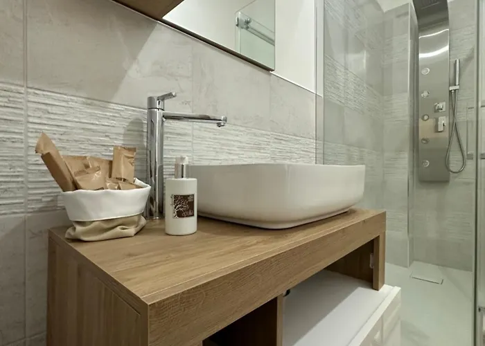 Apulia White House 59 아파트