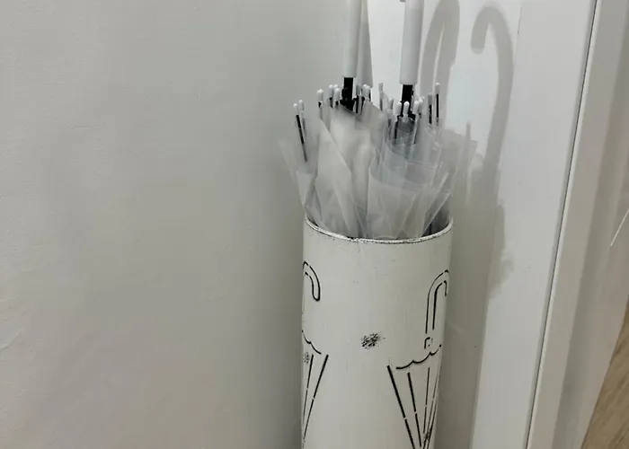 아파트 Apulia White House 59 바리