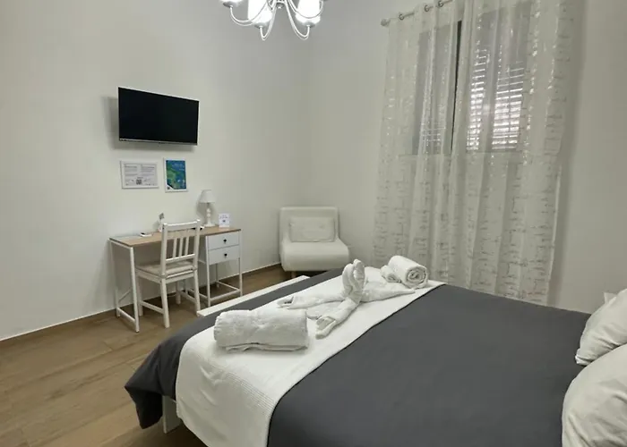 Apulia White House 59 바리