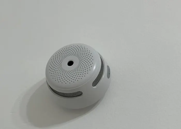 아파트 Apulia White House 59