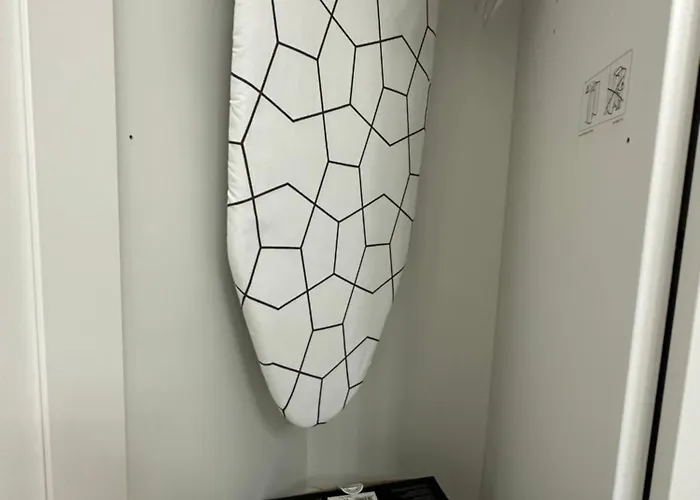 아파트 Apulia White House 59 바리