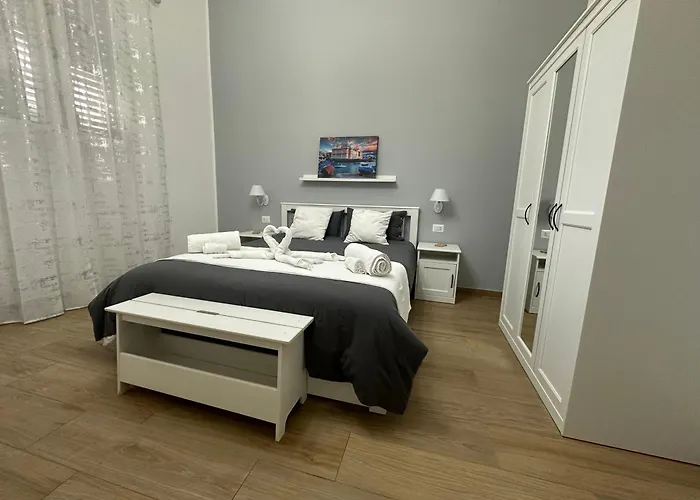 Apulia White House 59 아파트